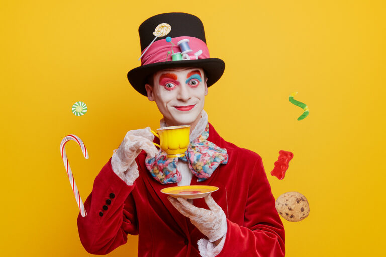 The Flavor Lab: Where Your Formula Becomes an Experience