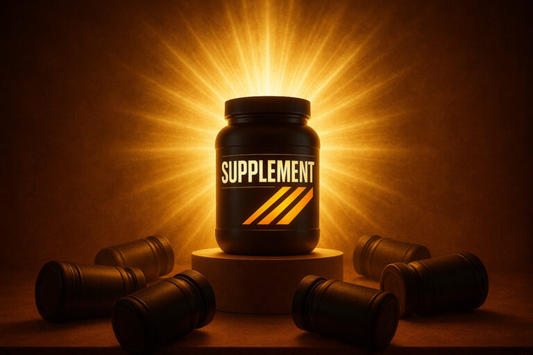 If Your Label Looks Like This, You’re Losing Sales