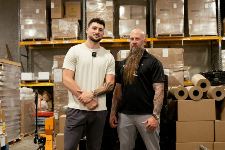 Catch Up with Jeff and Konlan at SupplySide 2025